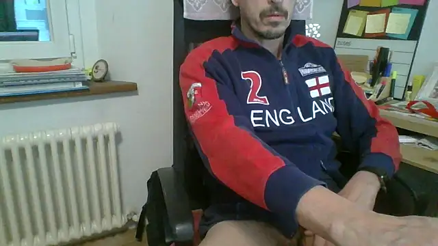 Kawayleo online show from May 5, 10:51 pm