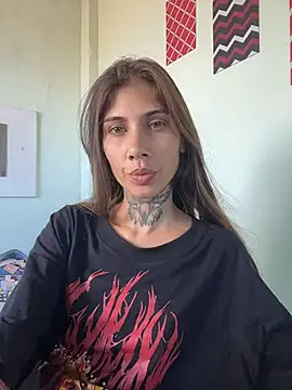 casalskunk online show from May 19, 1:17 pm