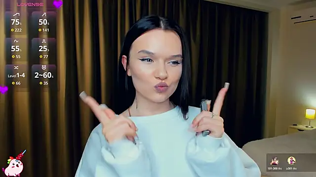 RonnieSchmertz online show from December 4, 9:12 pm