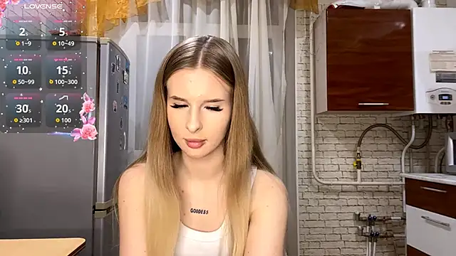 RosalindSherlock online show from October 24, 8:16 pm