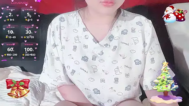 BeChinh Lee online show from December 20, 5:31 pm