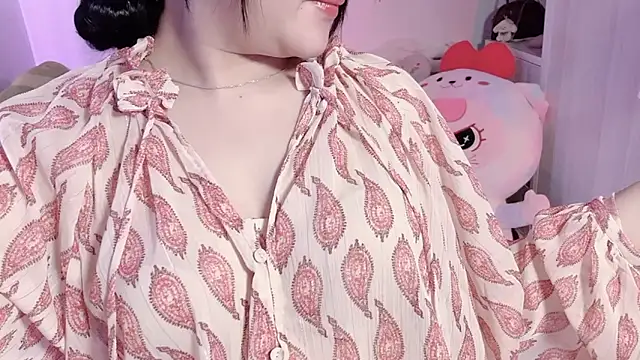 BeChinh Lee online show from May 19, 4:41 am