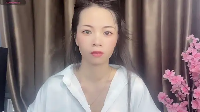 Lynnalltop-165-KeKe online show from October 15, 12:00 am