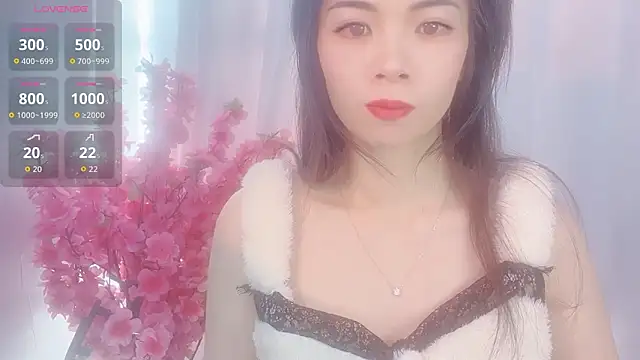 Lynnalltop-165-KeKe online show from November 13, 2:54 am