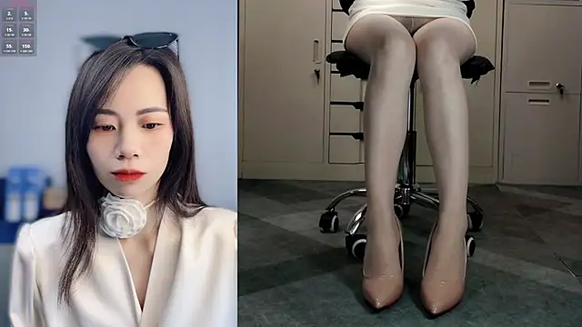 Lynnalltop-165-KeKe online show from March 29, 12:43 am