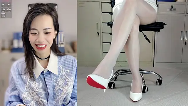Lynnalltop-165-KeKe online show from April 30, 5:03 am
