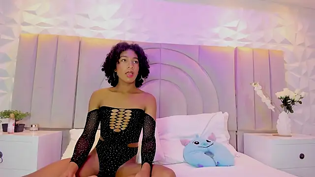 rebeca brown  online show from January 9, 11:57 am