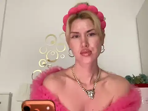 Ilymaris online show from February 10, 12:37 am