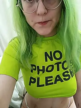 cute angel 666 online show from October 18, 3:35 pm