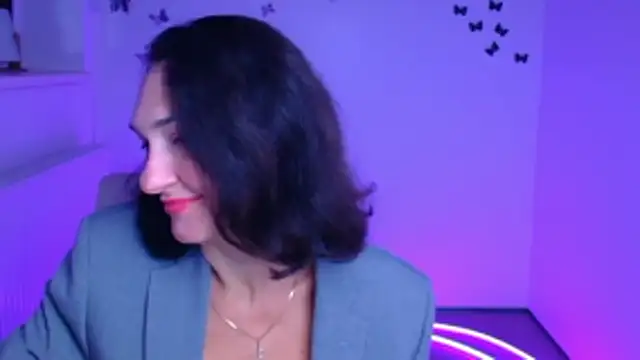 Rosie Rosee online show from January 19, 2:43 pm