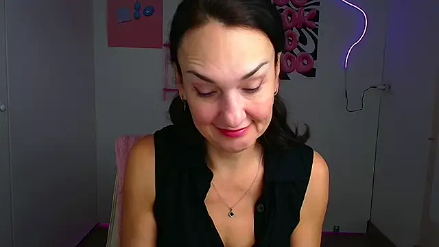 Rosie Rosee online show from February 26, 12:37 pm