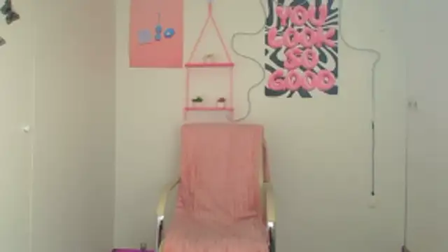 Rosie Rosee online show from April 2, 11:19 am