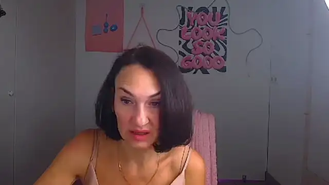 Rosie Rosee online show from May 8, 11:37 am