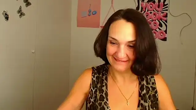 Rosie Rosee online show from May 16, 5:26 am