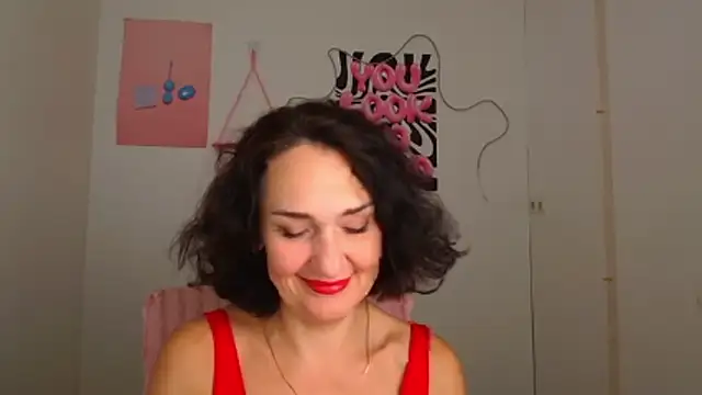 Rosie Rosee online show from May 17, 11:17 am