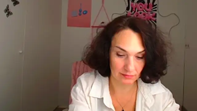 Rosie Rosee online show from May 18, 11:16 am