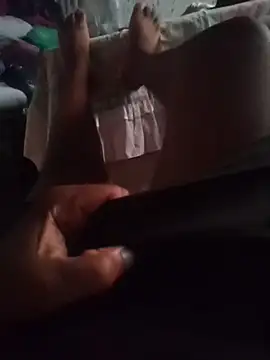 Thaps deDick online show from October 15, 3:56 pm