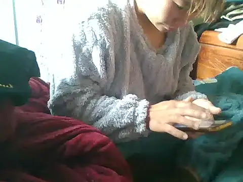 Zerin nova online show from December 2, 12:27 am