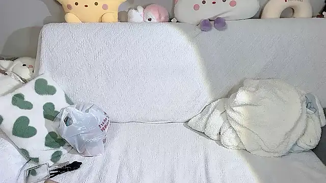 xiaoguaiss online show from January 8, 1:02 pm