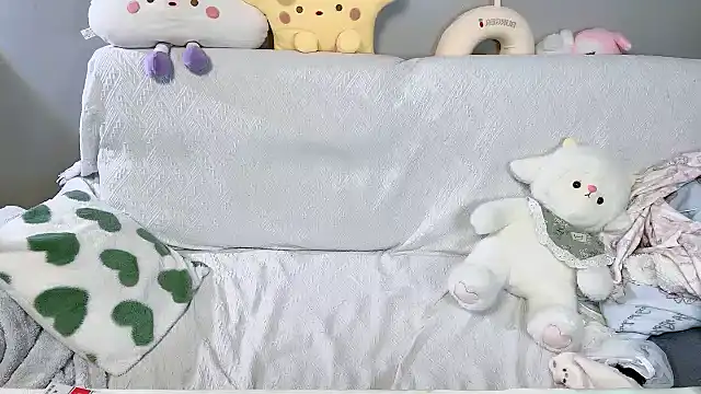 xiaoguaiss online show from February 11, 4:12 pm