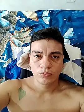 Aturo77 online show from March 14, 6:35 pm