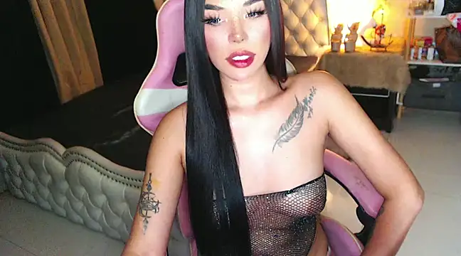 Maria Bigcock online show from December 7, 1:07 pm
