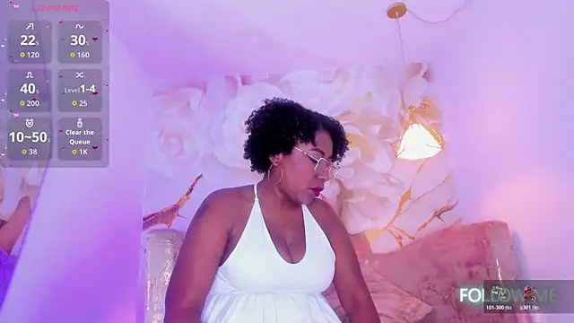 ChannelCroix online show from October 18, 7:36 pm