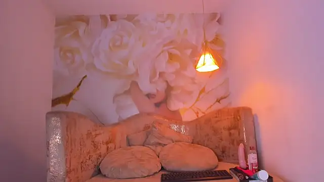 ChannelCroix online show from December 20, 3:24 am