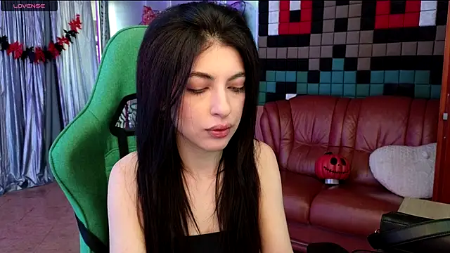 SinWolf  online show from October 21, 10:05 am