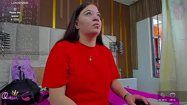 AmbarGills online show from February 5, 12:43 pm