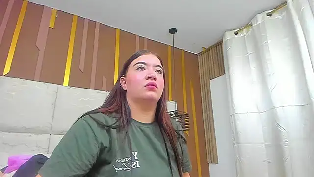 AmbarGills online show from February 7, 12:42 pm