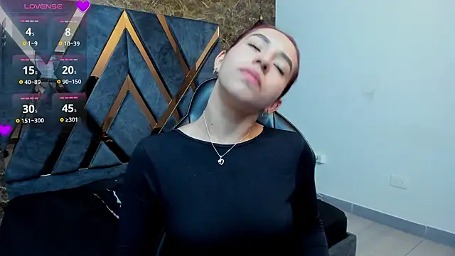 Snapshot of Vittoria_Conti_ chatting on March 24, 5:29 pm Vittoria Conti online show from March 24, 5:29 pm