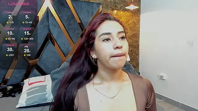 Snapshot of Vittoria_Conti_ chatting on April 18, 5:17 pm Vittoria Conti online show from April 18, 5:17 pm