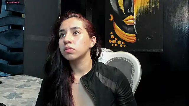 Snapshot of Vittoria_Conti_ chatting on April 19, 3:55 pm Vittoria Conti online show from April 19, 3:55 pm