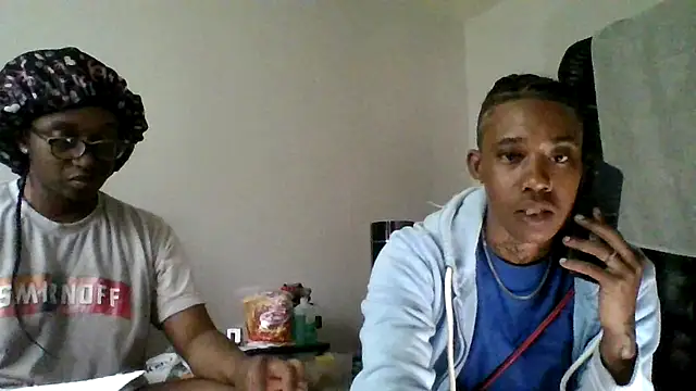 dezzidavill online show from May 9, 2:44 pm