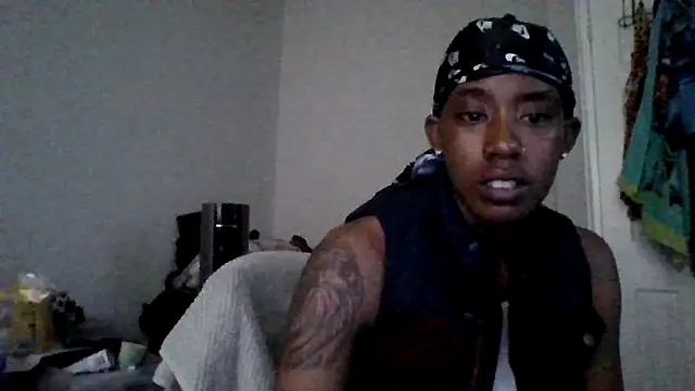 dezzidavill online show from May 14, 10:49 pm