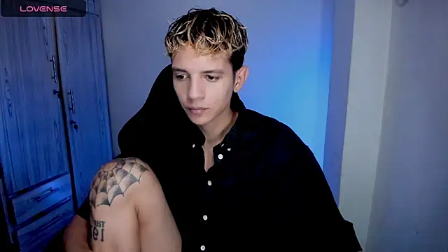 tylernova online show from March 24, 3:11 am