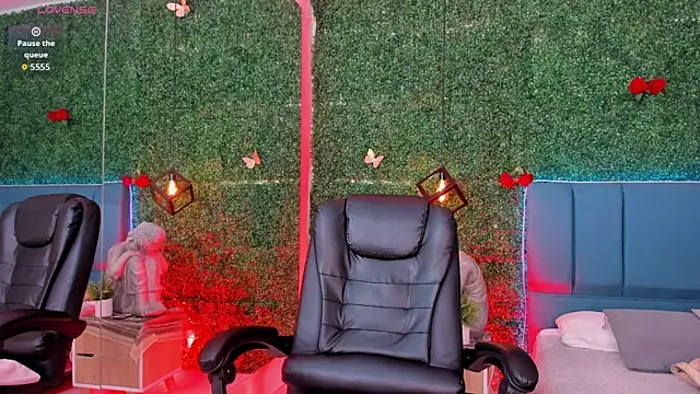 Kiaraa88 online show from June 13, 8:07 pm
