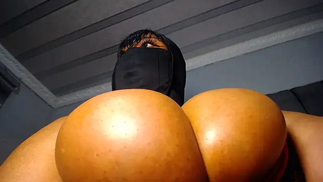 Xpanther 22 online show from December 18, 12:38 am