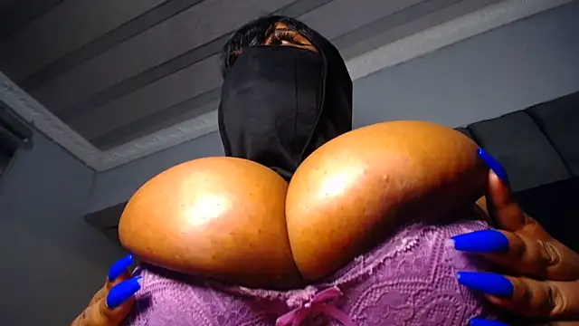 Xpanther 22 online show from December 21, 10:28 pm