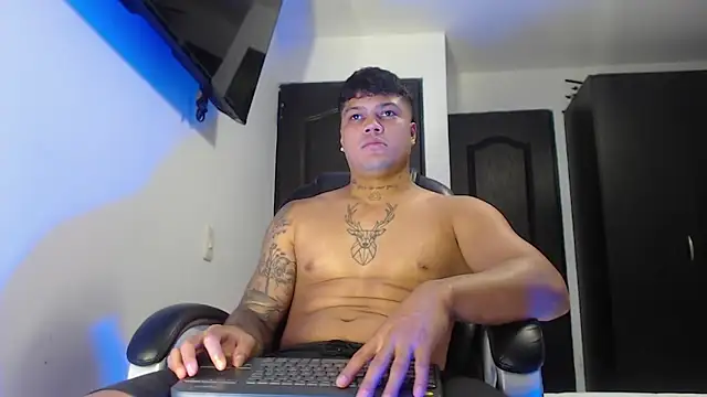 Boyhot 00 online show from October 18, 3:09 am