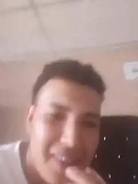 Snapshot of camilo44467 chatting on October 10, 4:50 pm camilo44467 online show from October 10, 4:50 pm