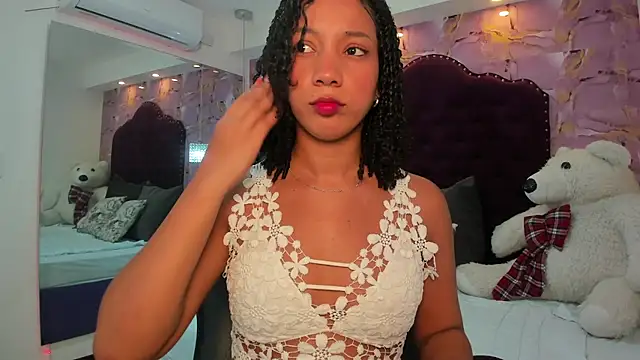 cloe 555 online show from January 31, 8:40 pm