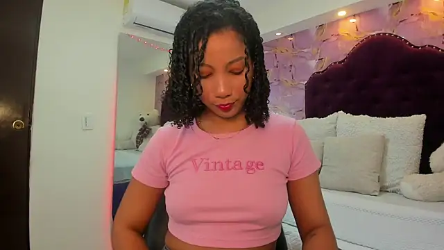 cloe 555 online show from February 10, 10:03 pm