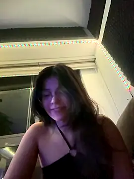 majo gallego online show from October 10, 11:59 pm