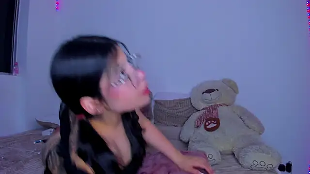 majo gallego online show from December 5, 12:08 am