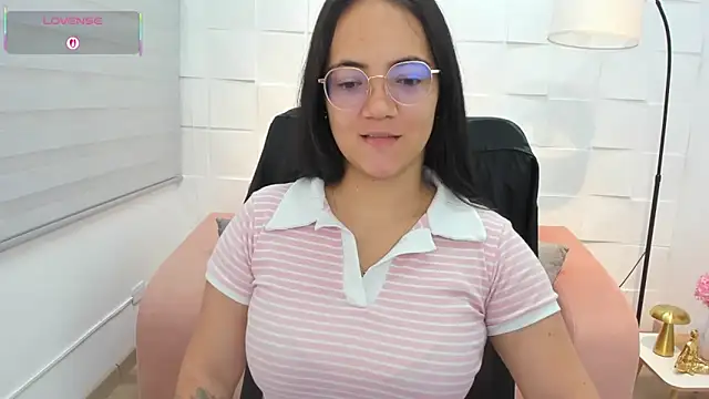 Sasha Grace online show from May 16, 12:48 pm