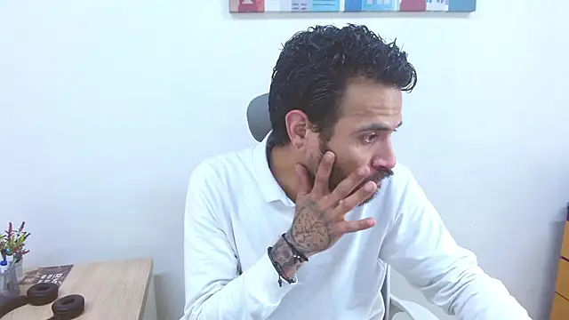 Nateskp 1 online show from October 12, 2:27 pm