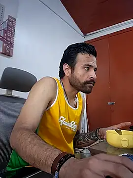 Nateskp 1 online show from October 27, 4:22 pm