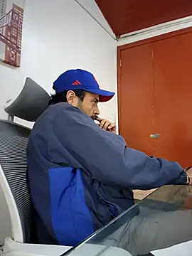 Nateskp 1 online show from November 10, 3:11 pm